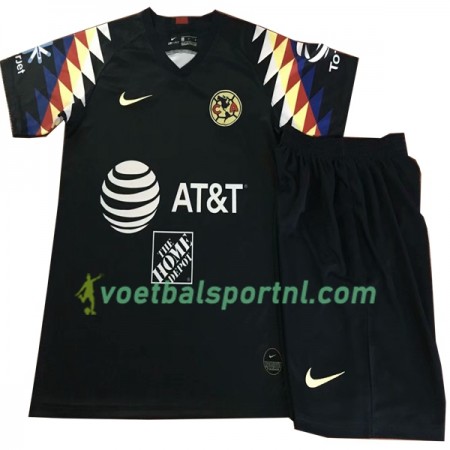 Club América Kind Uit Tenue 2019-20